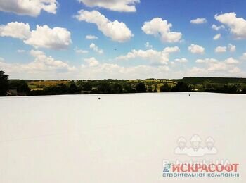 Кровля