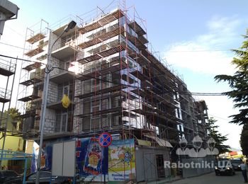 фронтальный вид,торец-до