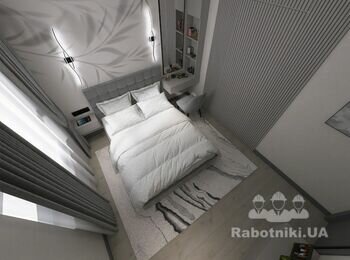 Розробка креслень 3D візуалізації 3D відео огляд технічний та дизайнерський нагляд комплектування матеріалами
 Ірпінь, Буча, Київ. 0962878797 Катерина