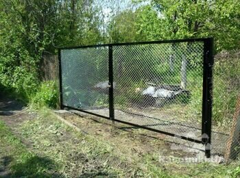 Фабрика заборов Гардиан
Наш сайт - eurozabor.com.ua
Адрес производства - ул. Волгоградская 29, г. Запорожье
Вайбер для расчета забора и консультации - 0962010090