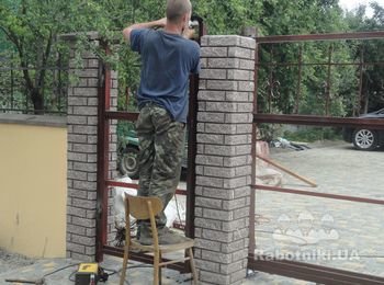 калитка
