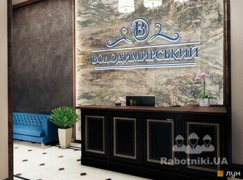 ЖК "Владимирский"