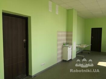 Ремонт рентген кабінету