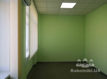 Ремонт рентген кабінету