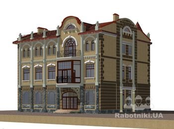 Особняк