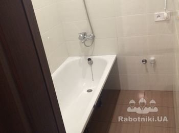 ванная комната
