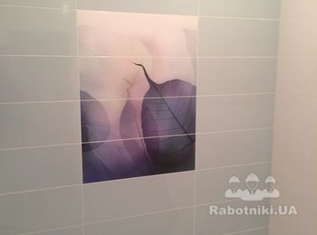 ванная комната