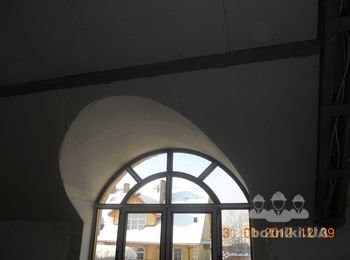 В таких місцях дуже складно було визначити симетрію. Але нам це вдалося.