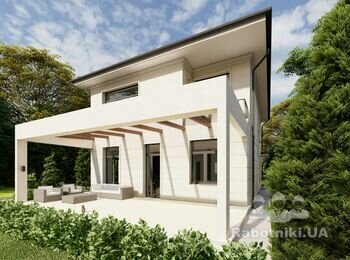 Будівництво будинку