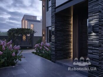 Будівництво будинку