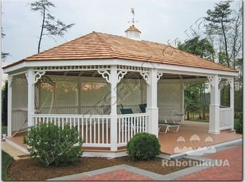 www.besedki.ck.ua
Заказать беседку, купить беседку, фото беседок, Элитная беседка, Альтанка, павильон, беседка деревянная, беседка для сада, беседка для дачи, садовая беседка, беседка из дуба, беседка недорого, качественная беседка, дорогая беседка