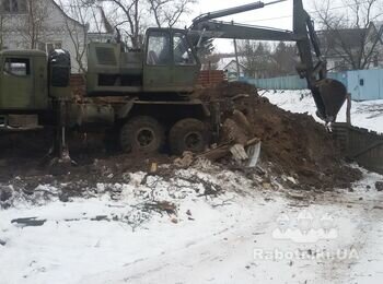 Планировка участка