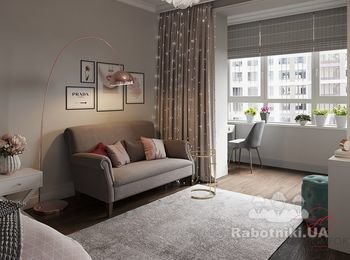 ЖК Obolon Residences( просп. Оболонский, 26 )