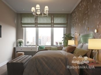 ЖК Obolon Residences( просп. Оболонский, 26 )