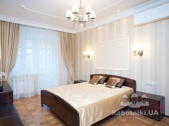 ЖК Park Avenue ( просп. Голосеевский, 58а )