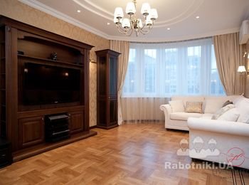 ЖК Park Avenue ( просп. Голосеевский, 58а )