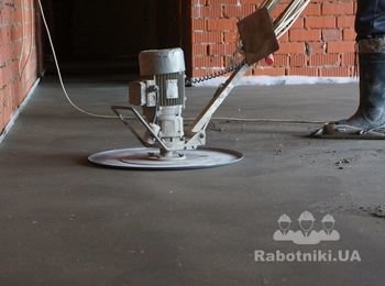 Шлифование