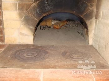Русская печь
