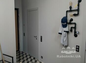 Плитка 3d