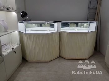 декор витрин 3D-панели в Киеве Купить Декоративная плитка 3D-панель, Дизайн интерьера.