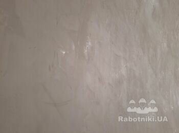 #декоративная штукатурка Киев #декор на стену #венецианская штукатурка стен