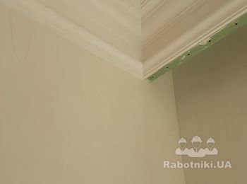 #Лепнина цена на монтаж (063)121-02-13 https://www.rabotniki.ua/12054/portfolio/