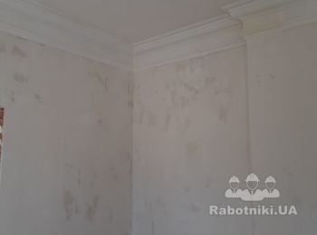 Лепнина в г. Киев , малярные работы https://www.rabotniki.ua/12054/portfolio/