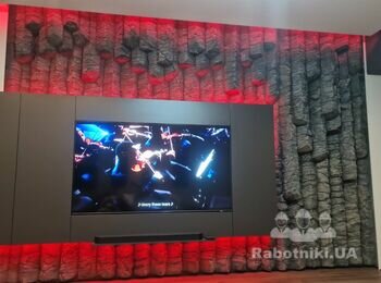 #СкеляСтіна #Імітаціяскелі #арт #декор #Скелявінтер'єрі #Арт-бетон #гарни #симфония камня #Армения скалы #декорна стены #Поход: #Гарни, #Гегард, #Каменная Симфония FindArmenia #Базальтовые скалы Гарни - #Базальтовый орган #Симфония камней #скальный массив https://www.facebook.com/share/168aKo552C/