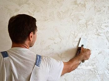 #Декоративные покрытия стен и потолков. Декоративная отделка #отточенто, #марморино. Фактурная штукатурка. +38(063)1210213