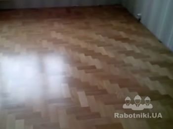 Работа готова!