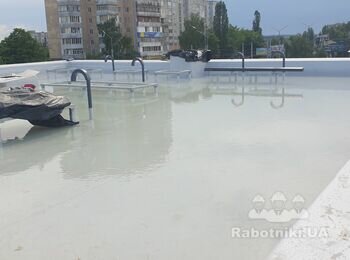Гидроиспытание