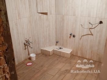 Оболонь.Октябрь 2016г