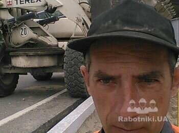 Засыпку и трамбовка траншей
Погрузчик terex