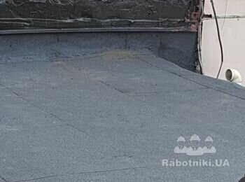Мягкая кровля