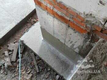 Гидроизоляция под бассейн