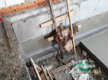 Гидроизоляция под бассейн