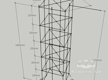 эскизы проекта