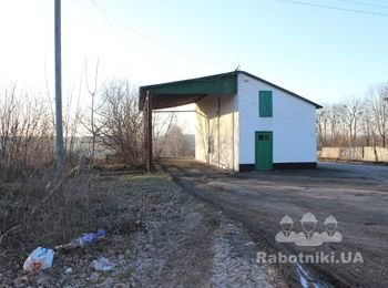 до реконструкции...