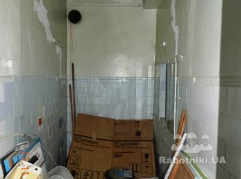 до ремонта