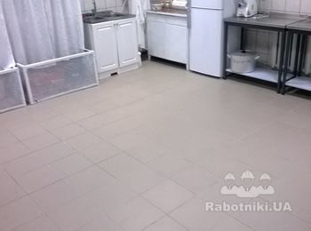 после ремонта...