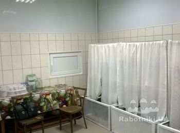после ремонта...