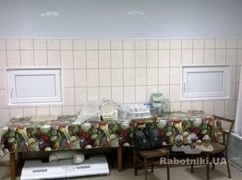 после ремонта...