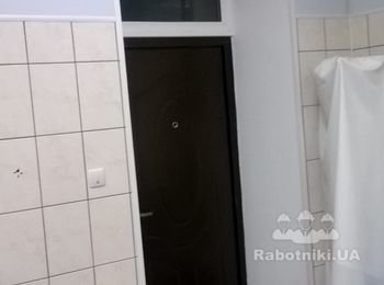 после ремонта...