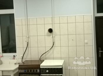 после ремонта...