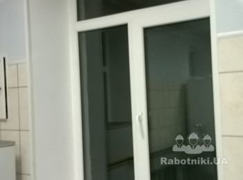 после ремонта...