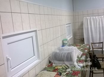 после ремонта...