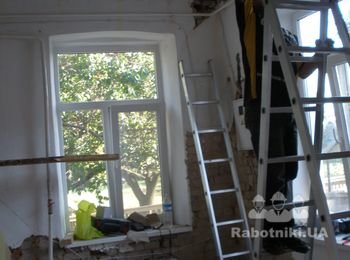 до ремонта