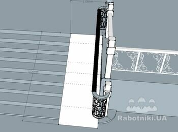 эскизы реконструкции вариант 1