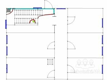 визуализация и проект ремонта