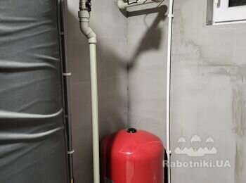 Подмешивающий узел